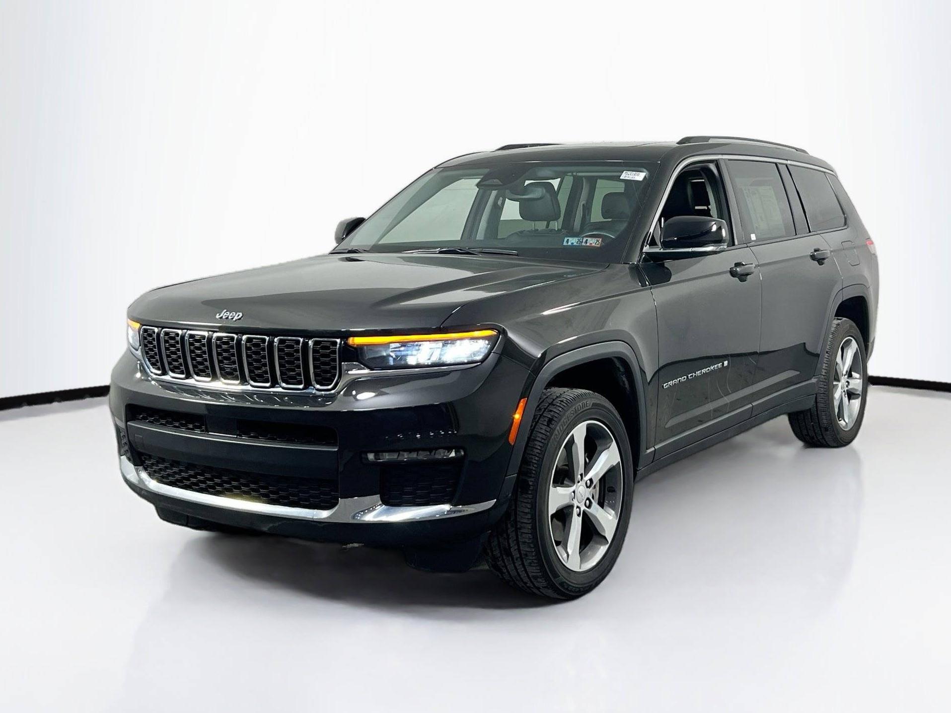 JEEP GRAND CHEROKEE 2021 1C4RJKBG9M8201056 image